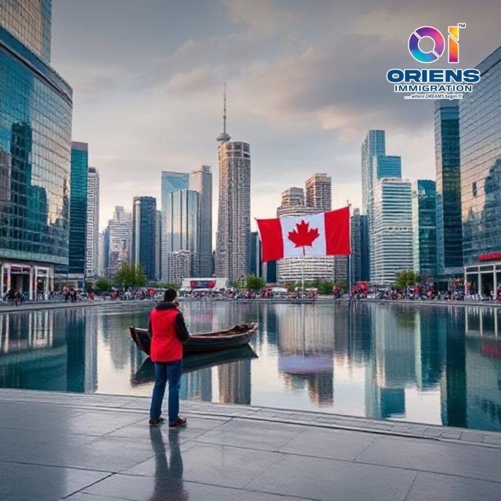 Canada’s Temporary Foreign Worker Program for Indians Applicant 2025