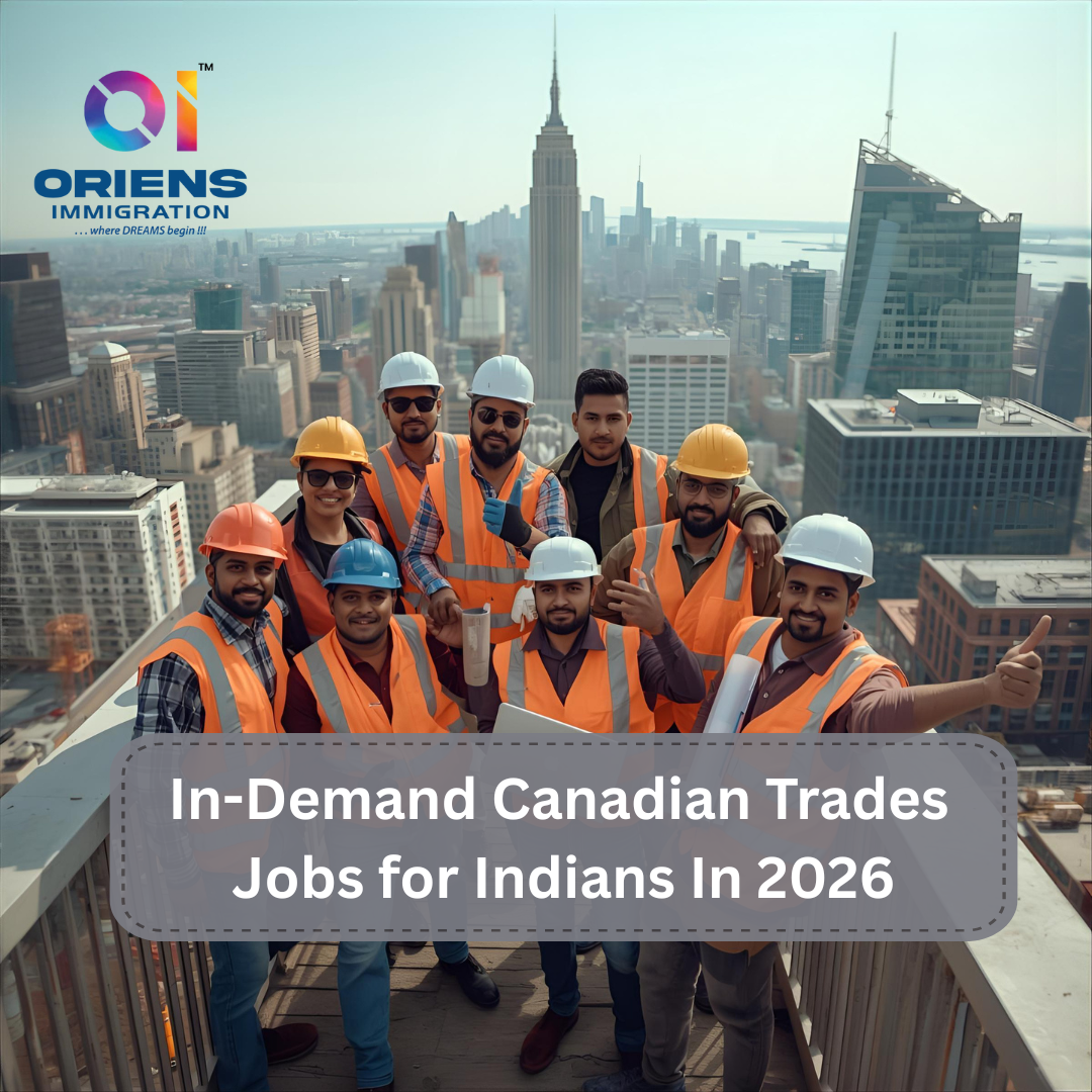 In-Demand Canadian Trades Jobs for Indians: Where to Work in 2026