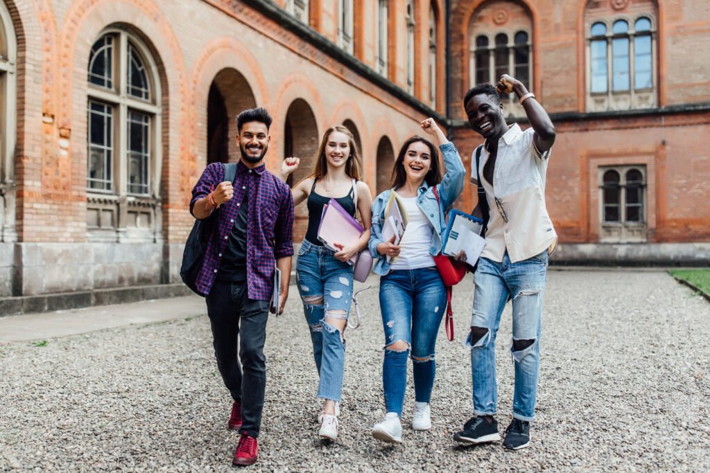 Student Visa in UK for Indians